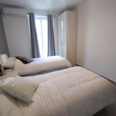 Appartement San Pawl Bay