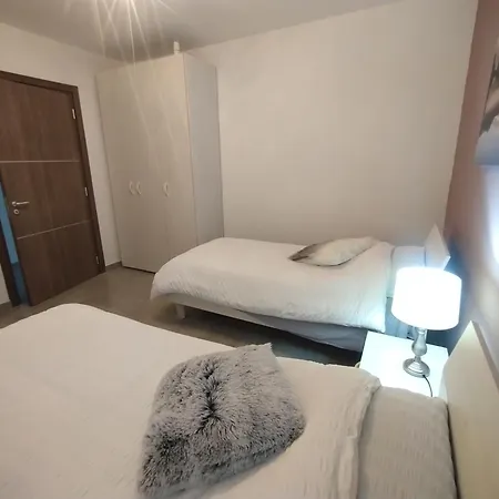 Apartamento San Pawl Bay *