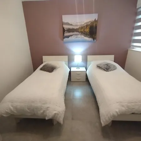 San Pawl Bay Apartamento St. Paul's Bay