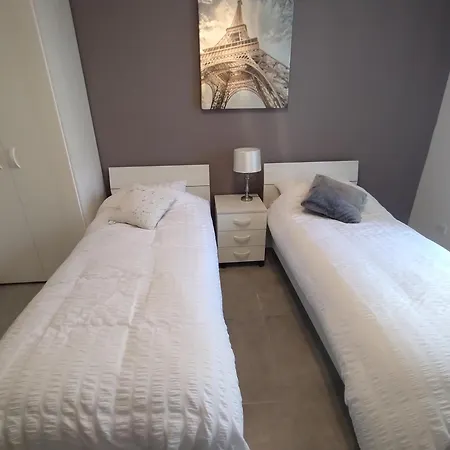 Apartamento San Pawl Bay St. Paul's Bay