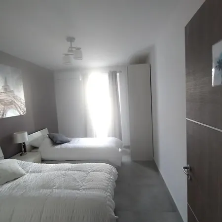 San Pawl Bay Apartamento St. Paul's Bay