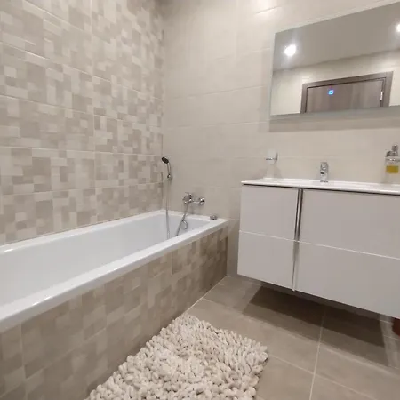 Apartamento San Pawl Bay St. Paul's Bay
