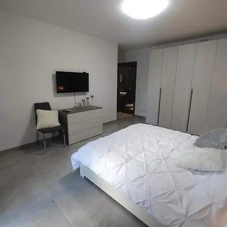 San Pawl Bay Apartamento St. Paul's Bay