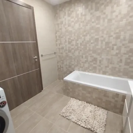 Apartamento San Pawl Bay