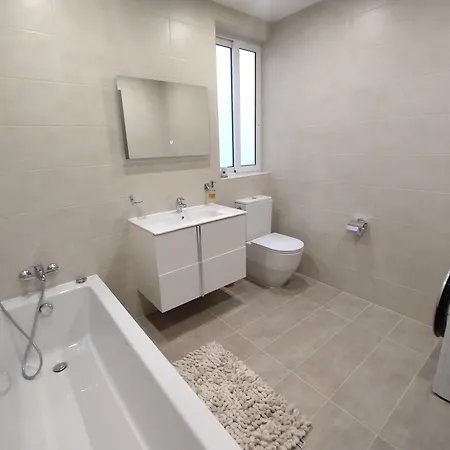 San Pawl Bay Apartamento